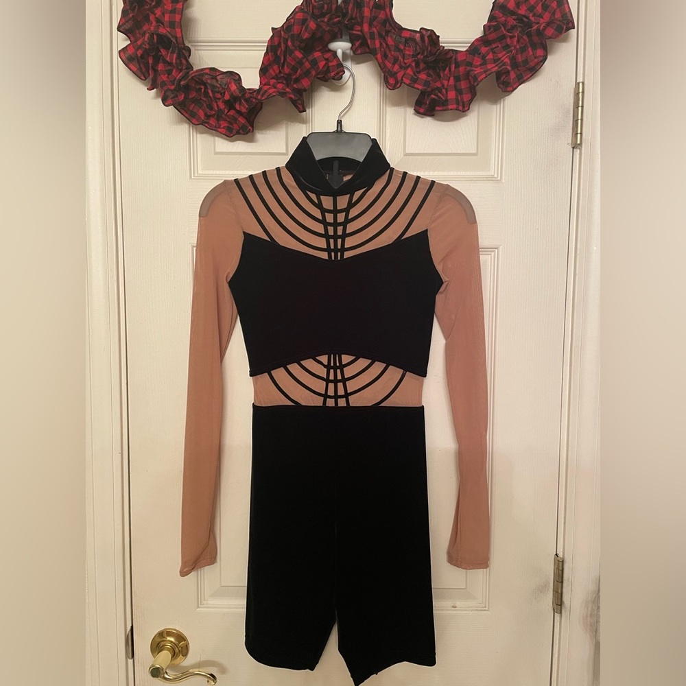 Weissman Dance Costume - image 3